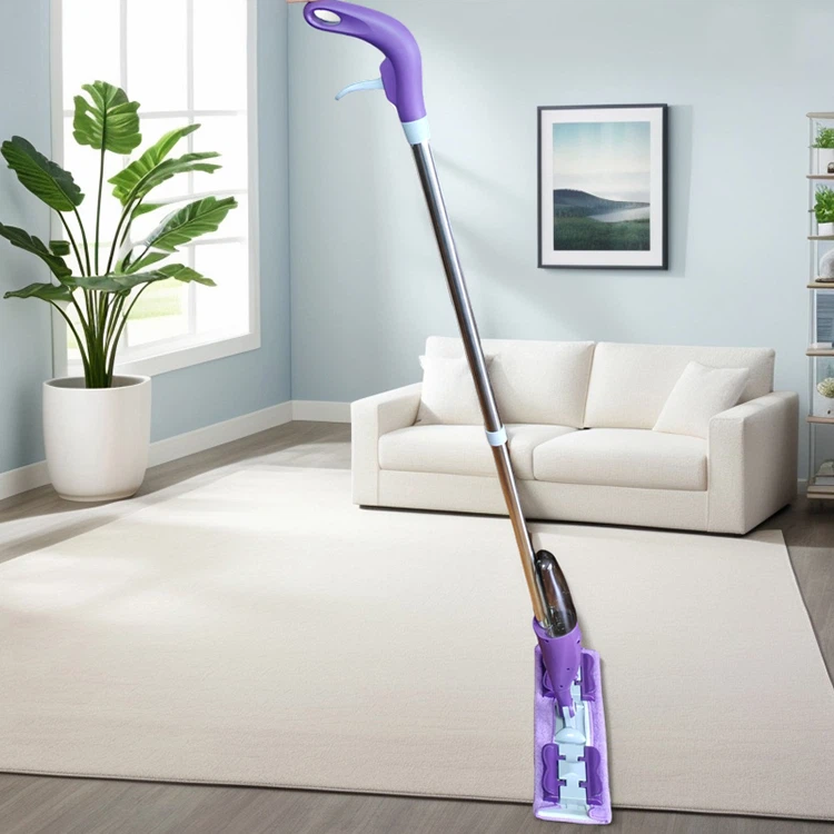 Cloth spray mop Cloth spray mop